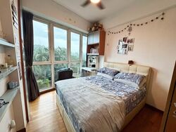Cote D'Azur (D15), Condominium #578859371